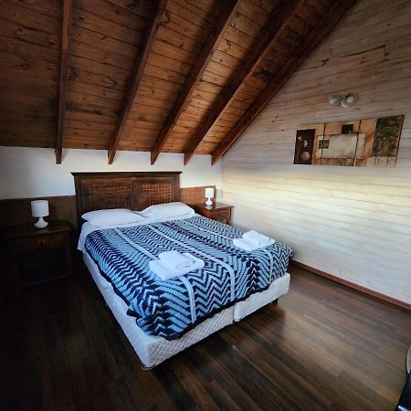 Valle Florido 1 เตรเวลิน ภายนอก รูปภาพ