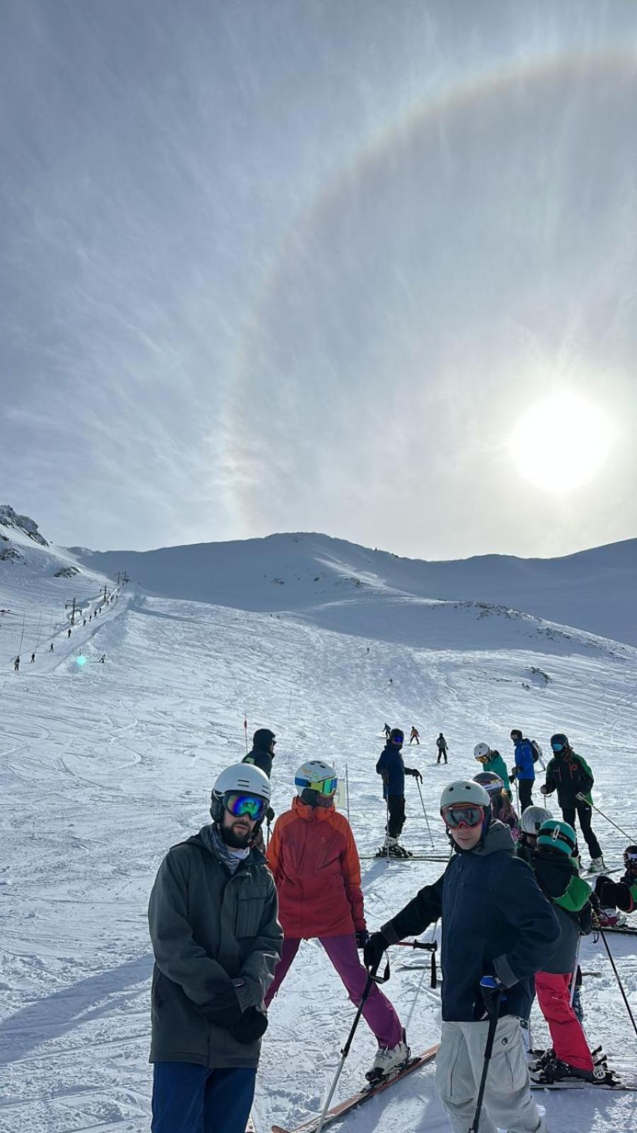 Valle Florido 1 เตรเวลิน ภายนอก รูปภาพ
